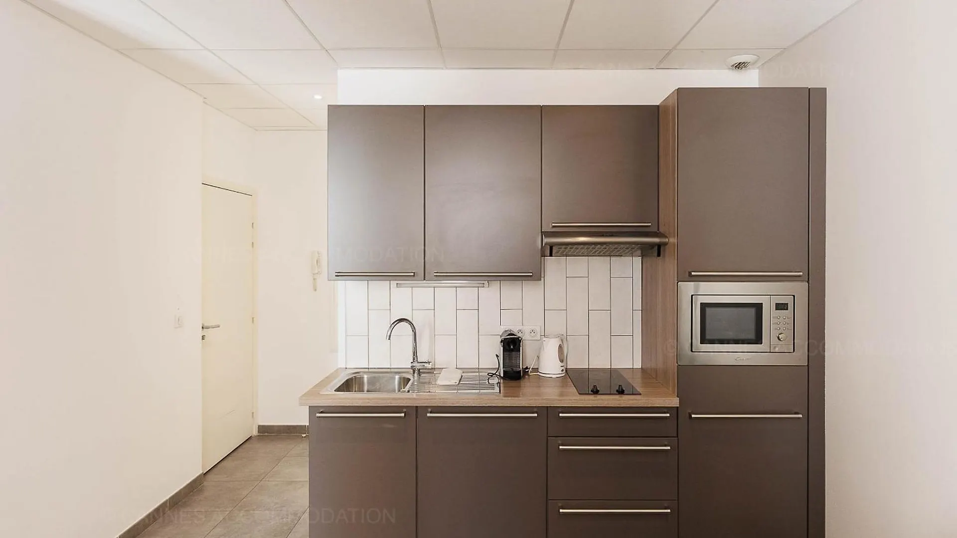 Residence Aout 32 Cannes