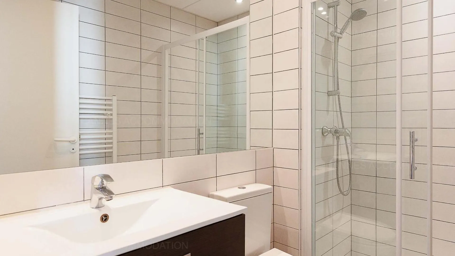 Residence Aout 32 Cannes Apartment